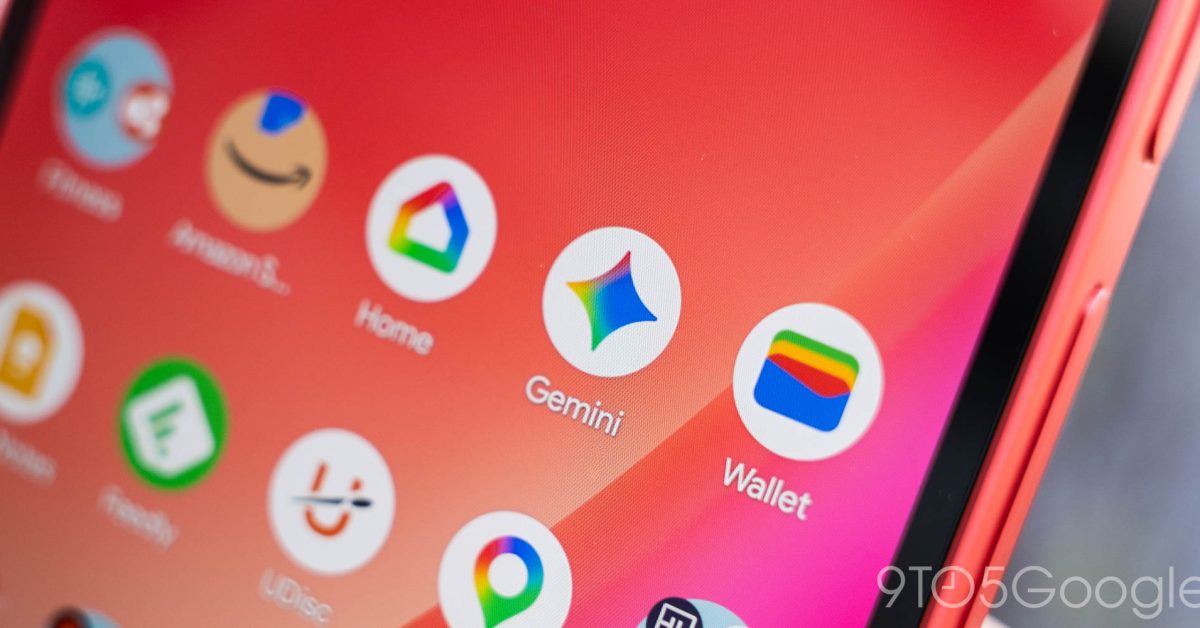 Gemini 'Omni' video model shows up with some early demos