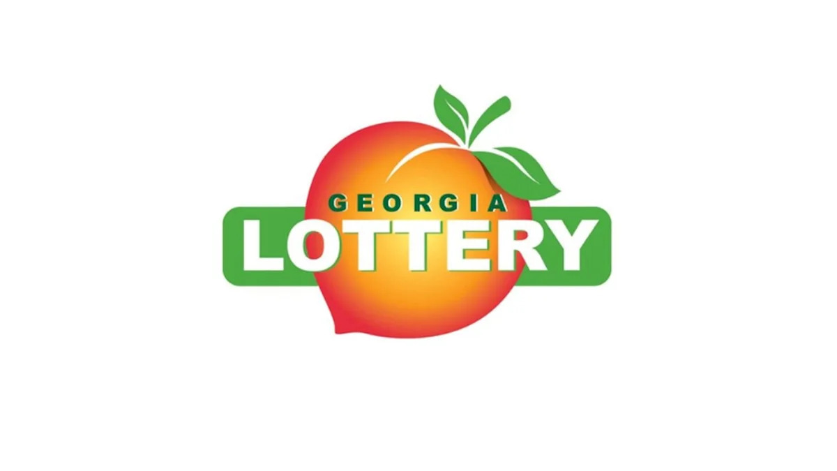 Georgia Lottery Mega Millions, Cash 3 results for May 12, 2026