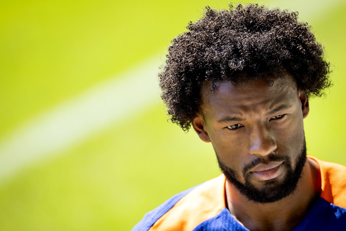 Foto: ‘Georginio Wijnaldum stunt en keert terug’