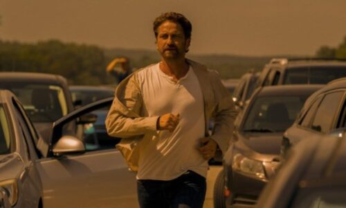 Gerard Butler’s Underrated Sequel & More HBO Max Releases This Week