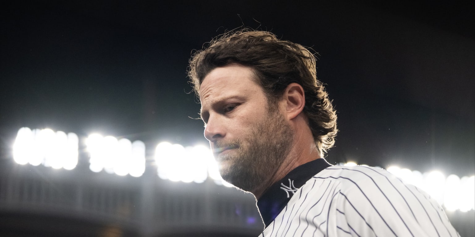 Gerrit Cole to make 2026 season debut vs. Rays