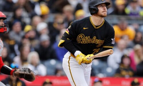 Giants-Pirates Series Preview: How to remake a lineup
