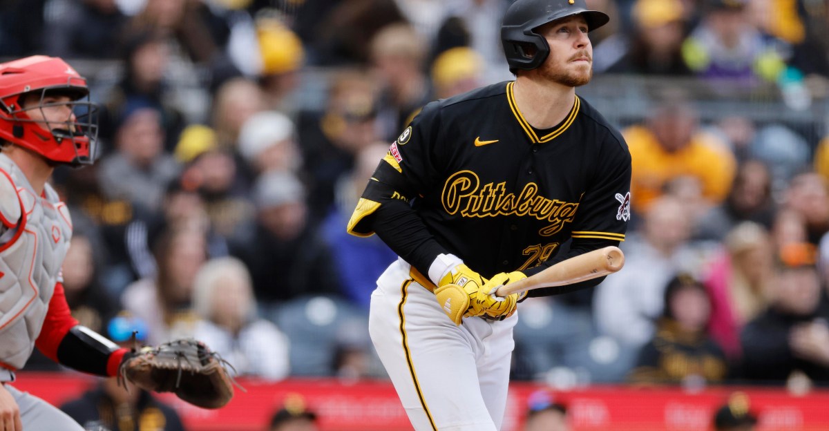 Giants-Pirates Series Preview: How to remake a lineup