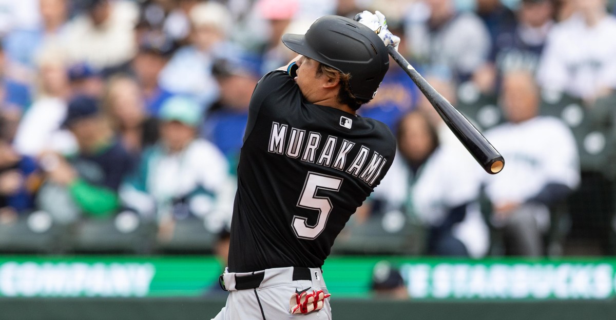 Giants-White Sox Series Preview: Mass Appeal