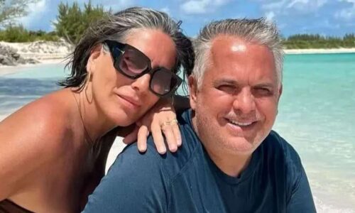 Glória Pires e Orlando Morais têm decisão favorável em disputa por fazenda em Goiás