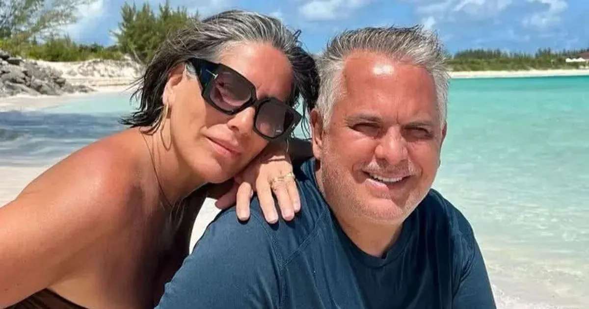 Glória Pires e Orlando Morais têm decisão favorável em disputa por fazenda em Goiás