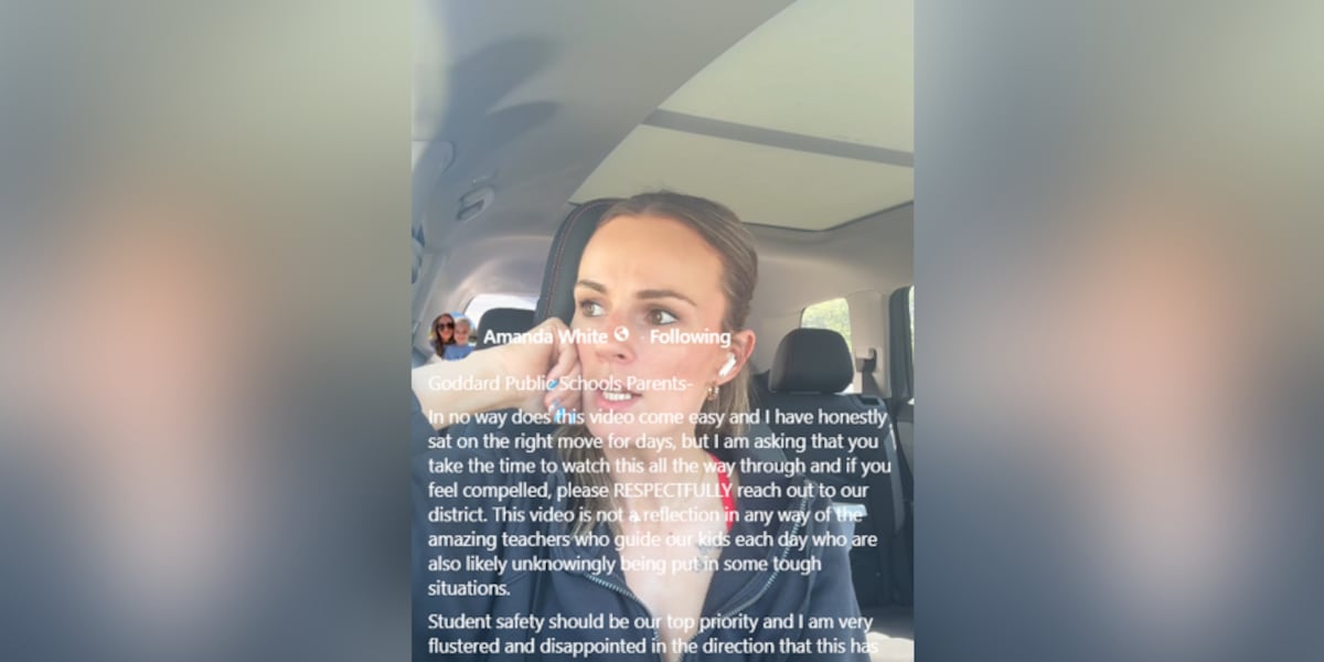 Goddard parent pursuing next steps after sex offender chaperoned field trip