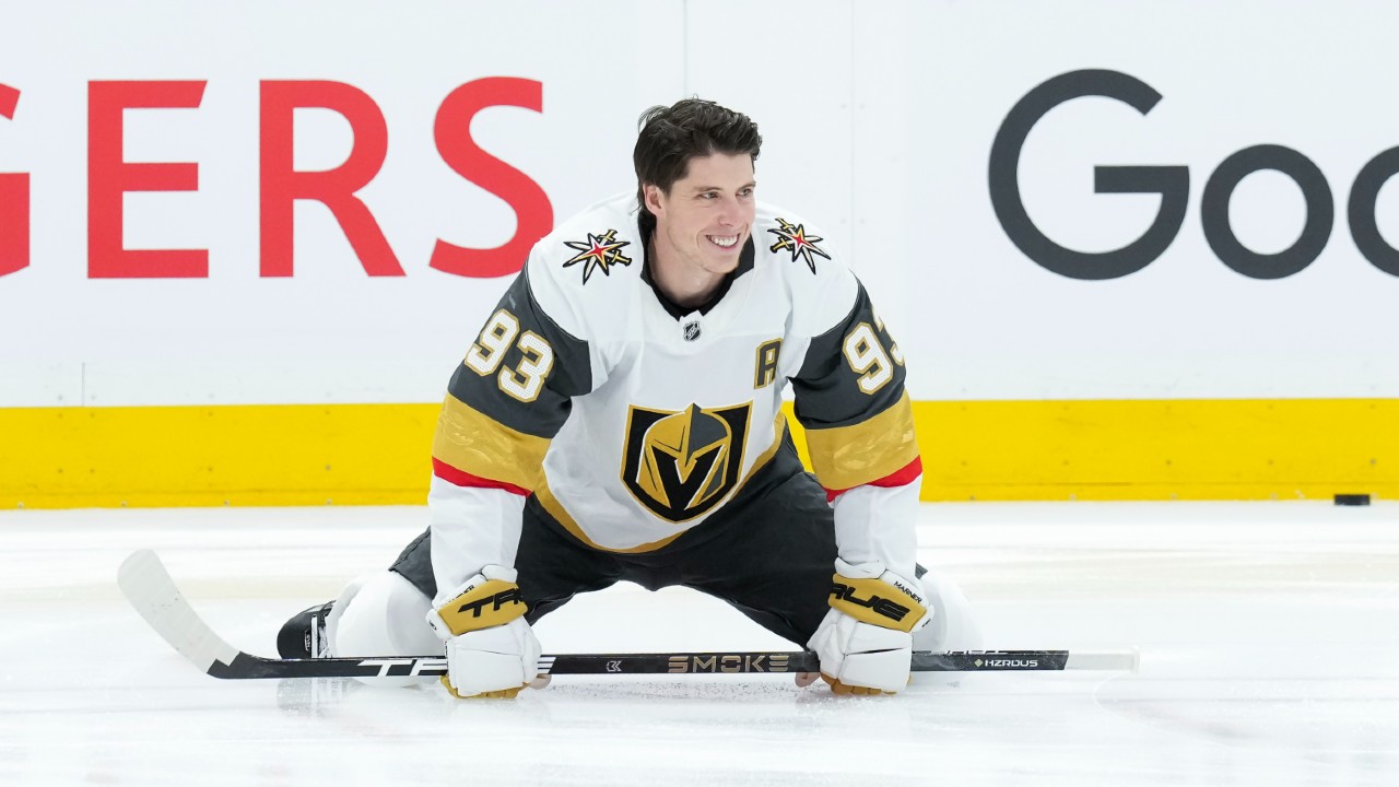 Golden Knights’ Tortorella calls out Marner critics