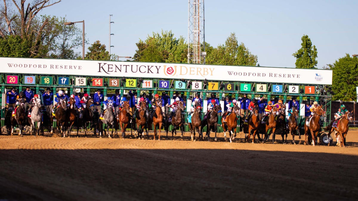 Golden Tempo profile: 2026 Kentucky Derby odds, post position, history and more to know