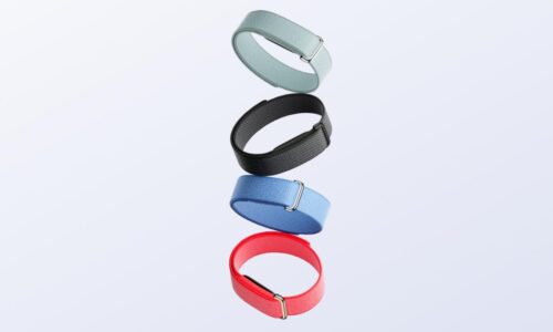 Google announces $99 Fitbit Air for screen-less, all-day tracking