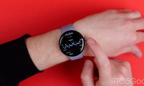 Google’s Pixel Watch and Fitbit Air can work together, but not in tandem