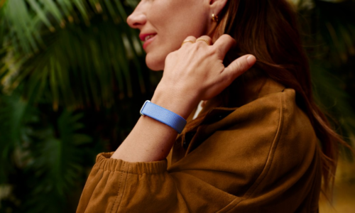 Google’s taking a big swing at AI health with the Fitbit Air