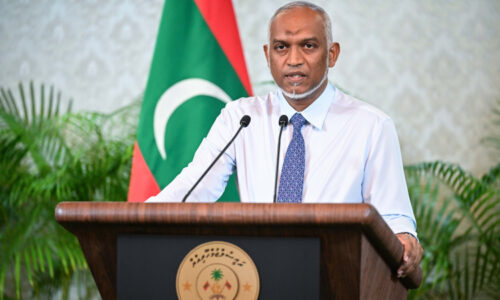 Govt looking into ways to assist tourism industry: President