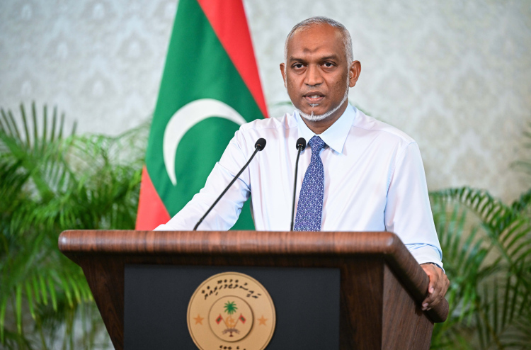 Govt looking into ways to assist tourism industry: President