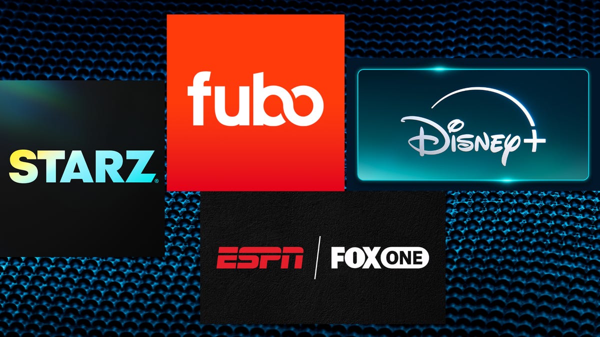 Grab the best National Streaming Day deals 2026