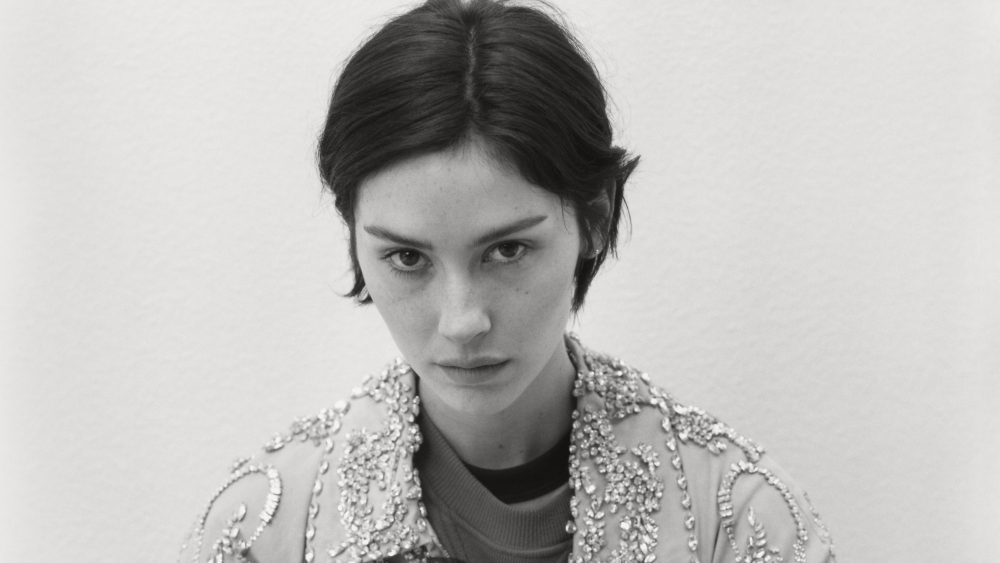 Gracie Abrams Announces ‘Daughter From Hell’ Album, Release Date