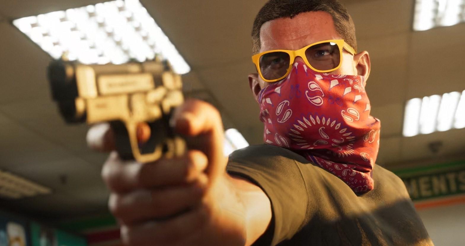 Grand Theft Auto 6 Release Date And Everything Confirmed