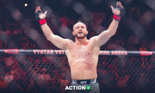 Action PRO Upsell Image