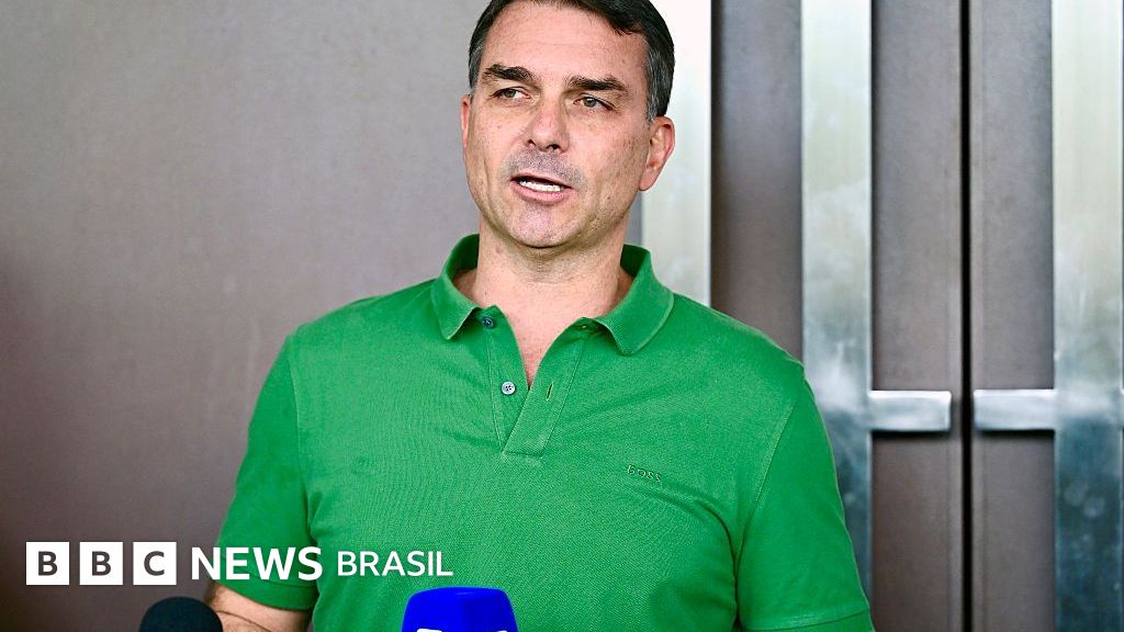 Gravação de Flávio Bolsonaro com Vorcaro impulsiona Caiado e Zema, mas não beneficia Lula: ‘Eleitor olhou para o lado’