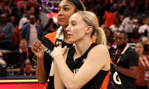 “Great Screener, Roller, Passer”: Paige Bueckers Reveals Thoughts on Angel Reese Ahead of Dream Clash