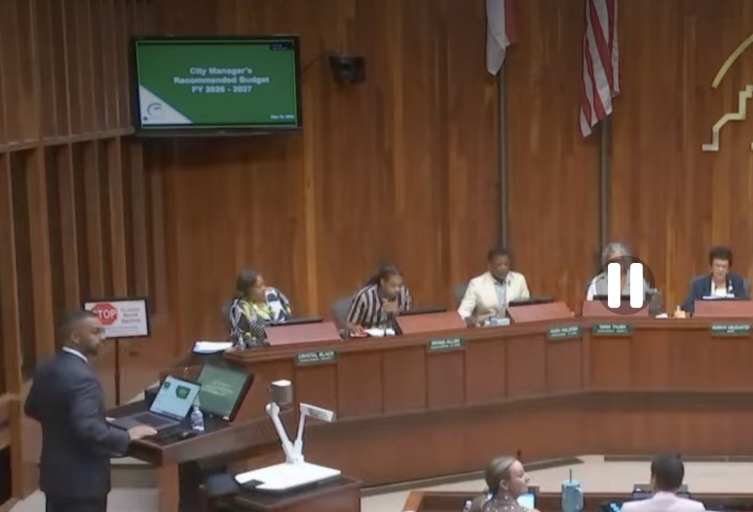 Greensboro Budget May Grow By $82.7 Million