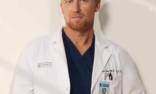Grey’s Anatomy’s Former Stars: Where Are They Now? 