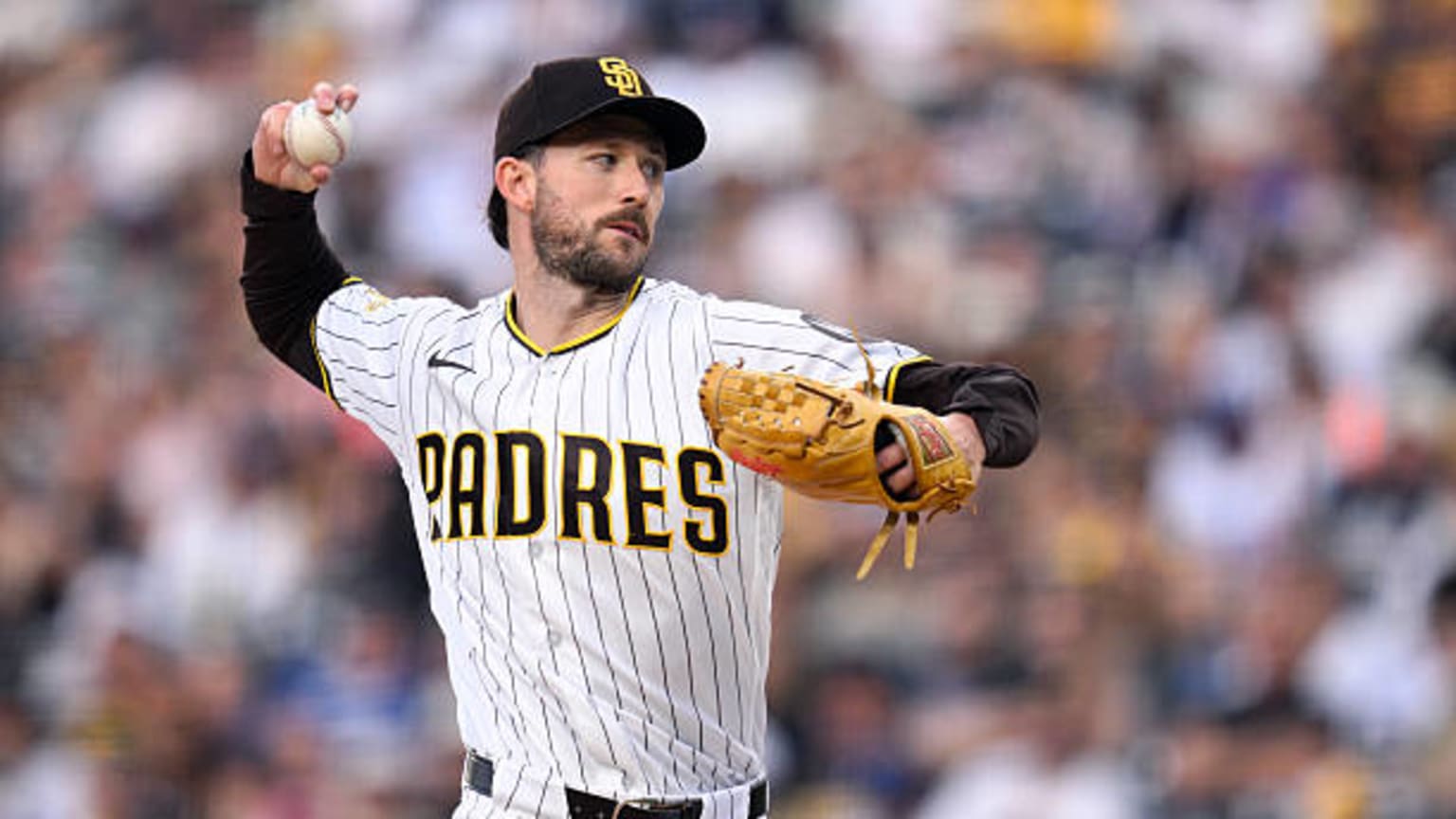 Griffin Canning strikes out five vs. Dodgers | 05/19/2026