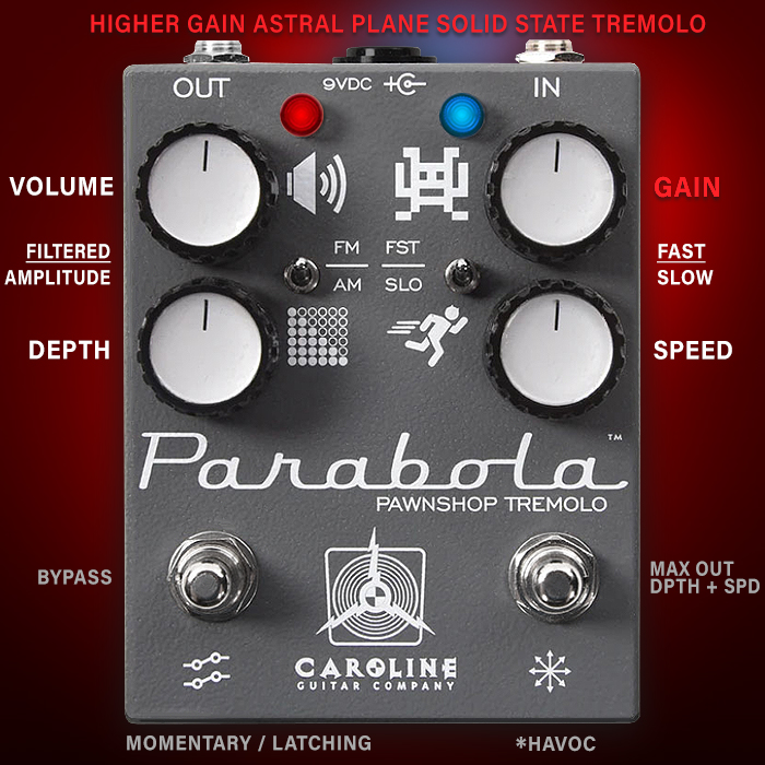 Guitar Pedal X – GPX Blog