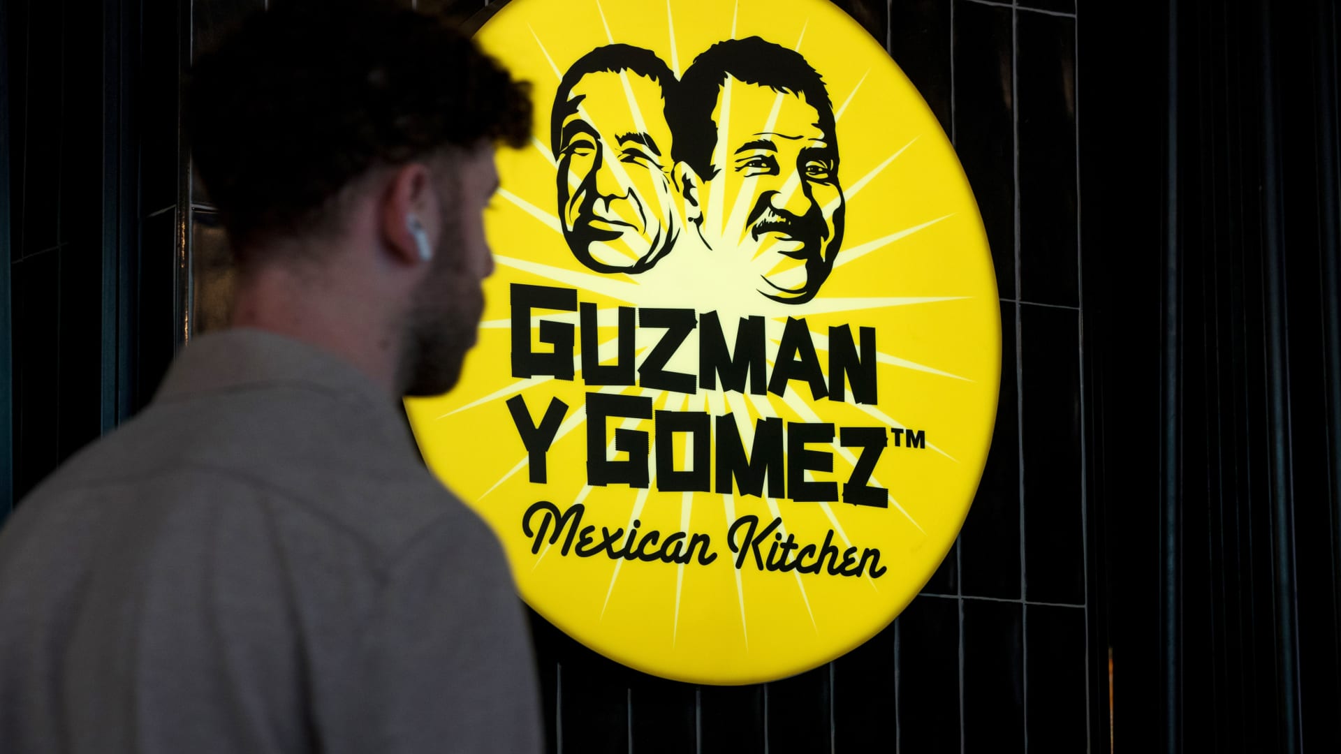 Guzman y Gomez shares surge after fast-food chain says it will exit U.S. market