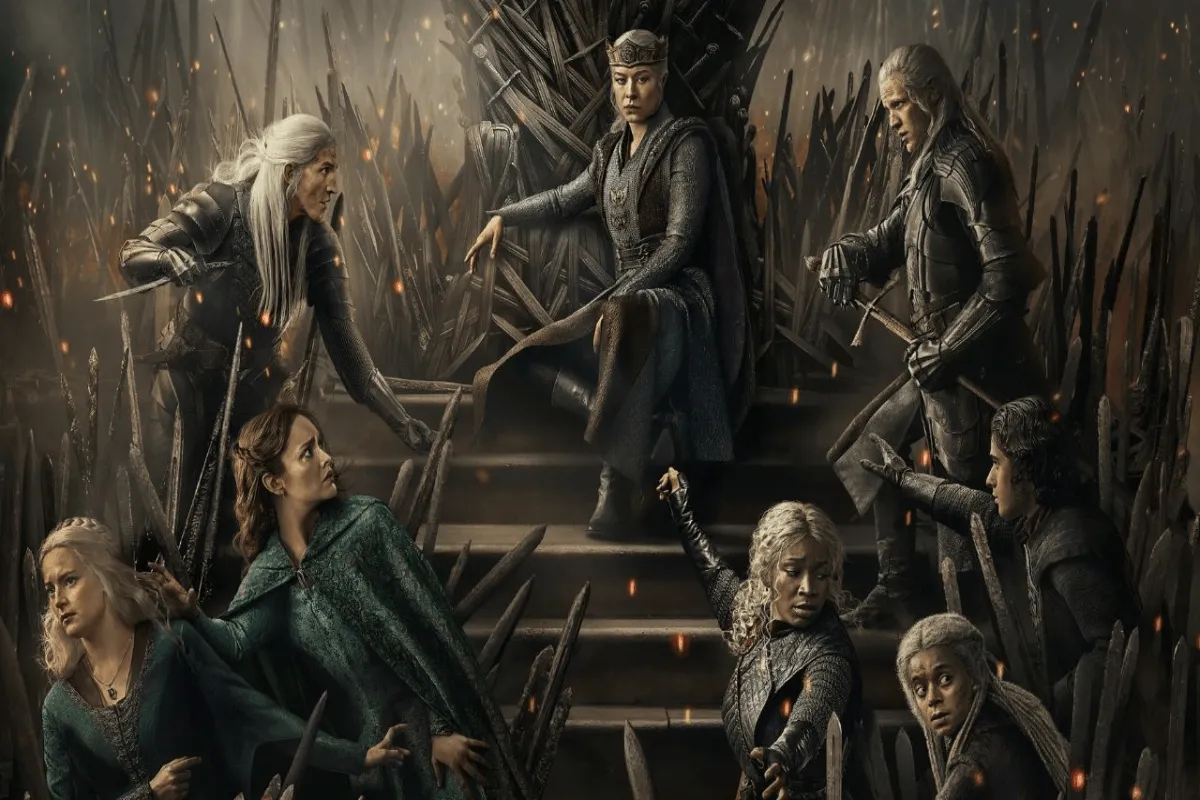 HBO Max: 5 filmes e séries imperdíveis que estreiam em junho de 2026