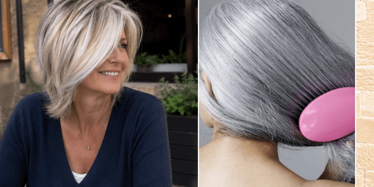 Hairdresser with 12 years experience shares ‘the trick’ to keeping ageless locks