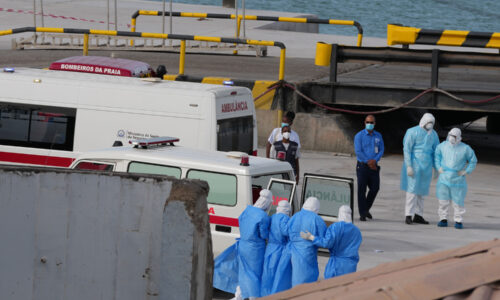Hantavirus updates: Spain readies for evacuations from cruise ship; CDC classifies outbreak as 'Level 3' emergency response