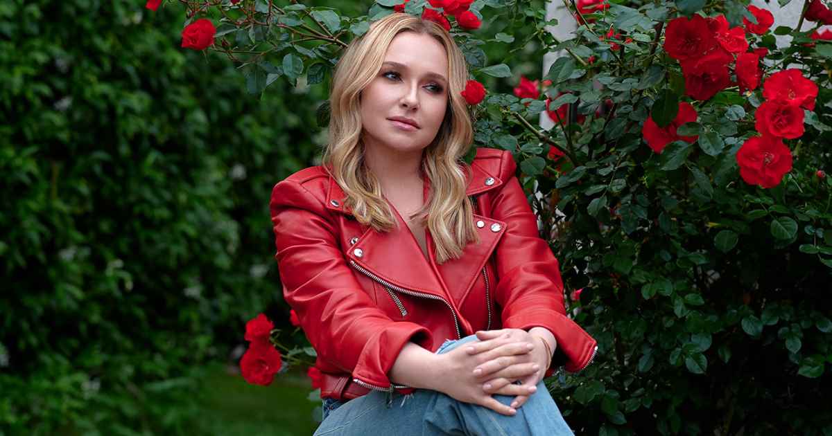 Hayden Panettiere Gets Honest on Loss, Addiction, More