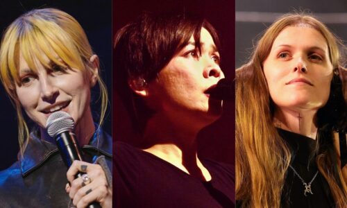 Hayley Williams, Mitski, Ethel Cain Set for All Things Go Festival 2026