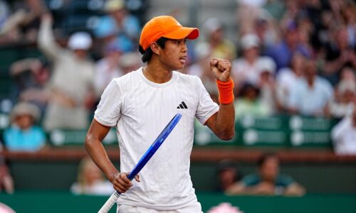 Head-to-Head, Prediction for Italian Open 2026