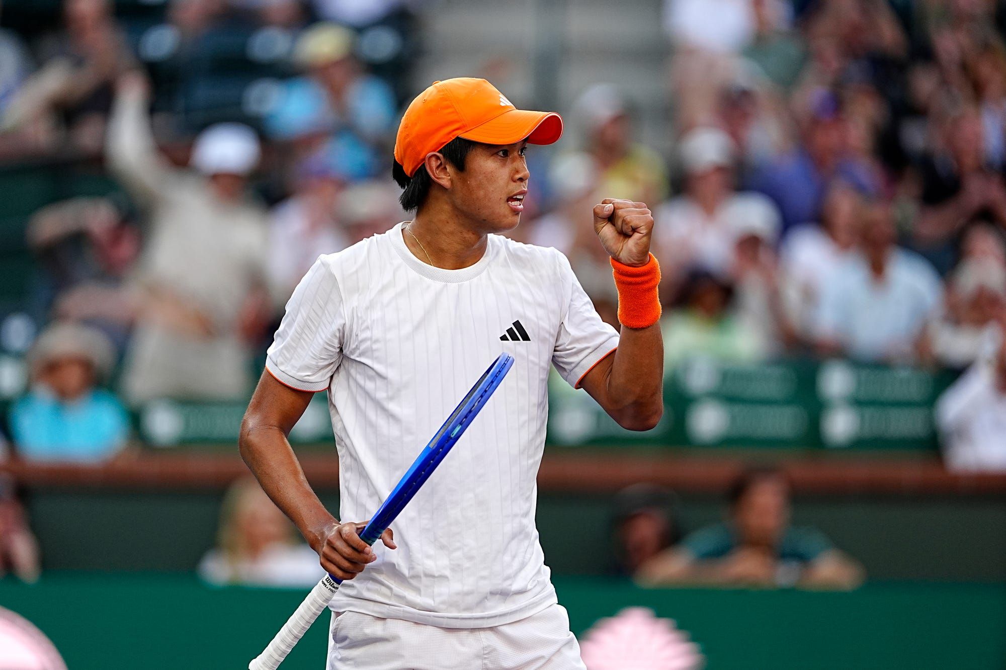 Head-to-Head, Prediction for Italian Open 2026
