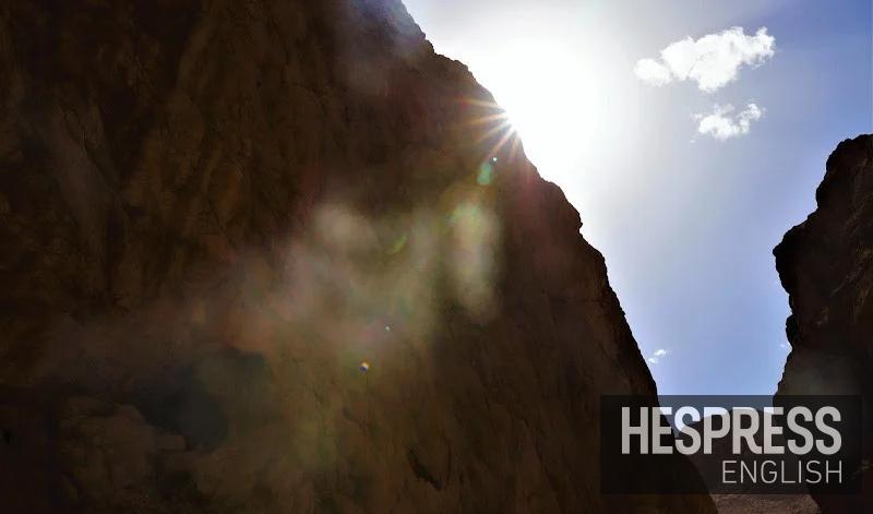 Heatwave, Hot Weather Expected From Saturday to Tuesday in Several Moroccan Provinces