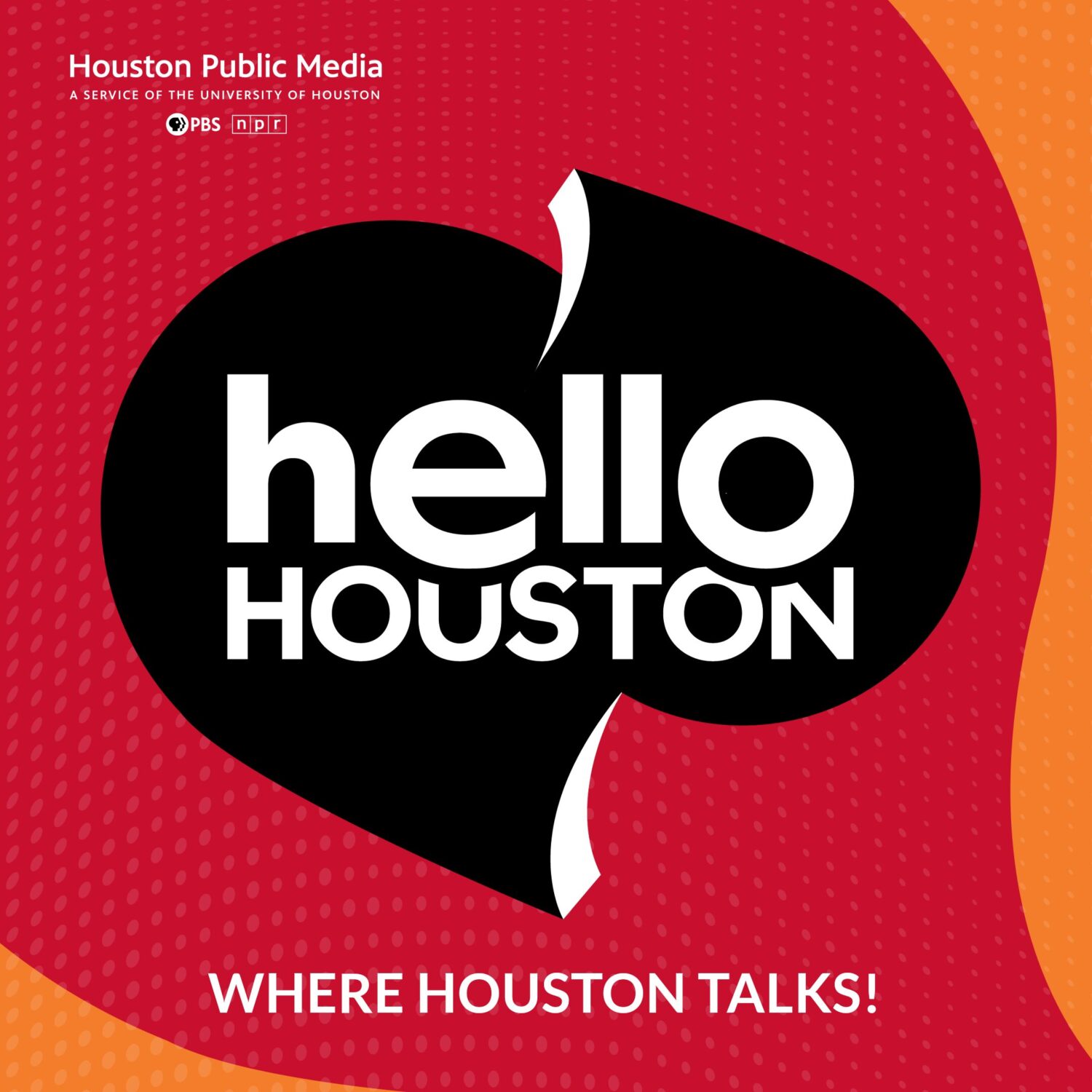 Hello Houston (May 21, 2026) – Houston Public Media