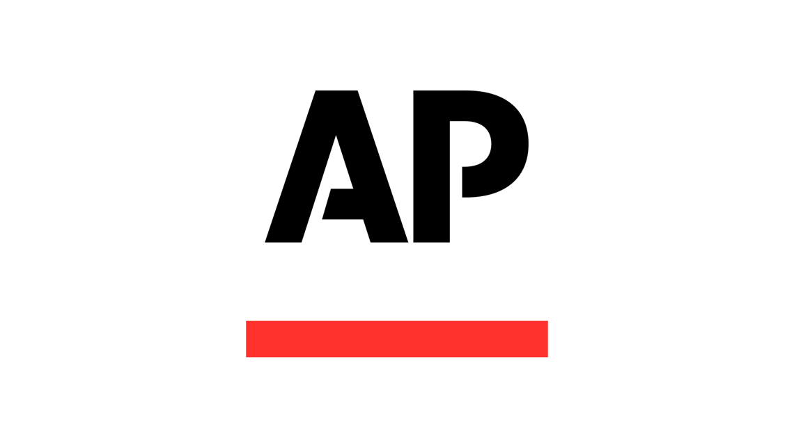 Here is the latest Big 12 Conference sports news from The Associated Press
