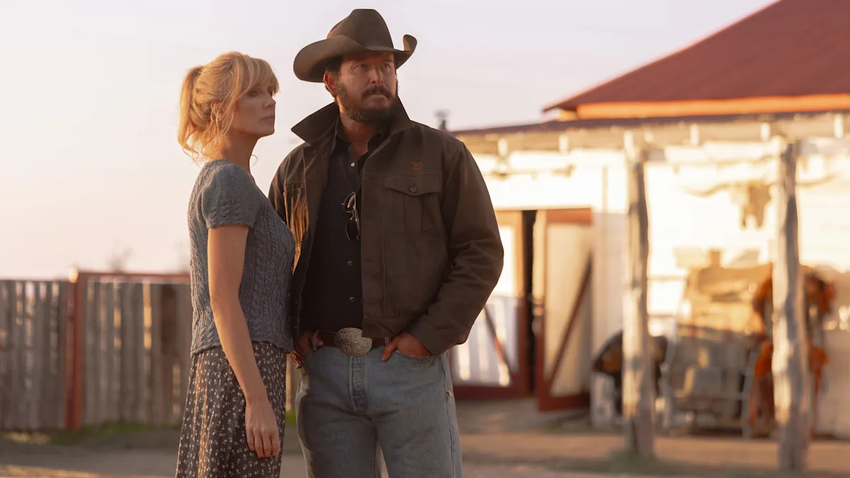 Here’s what to know as we follow Beth and Rip to South Texas