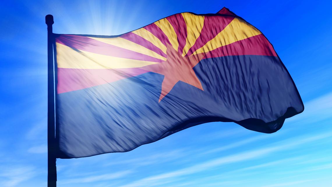 Here’s why Arizona flags will be at half-staff on Friday