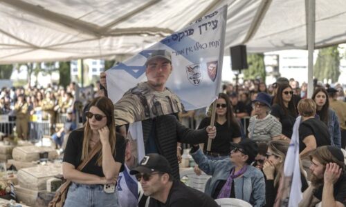 Hezbollah deploys a potent new weapon designed to evade Israeli detection