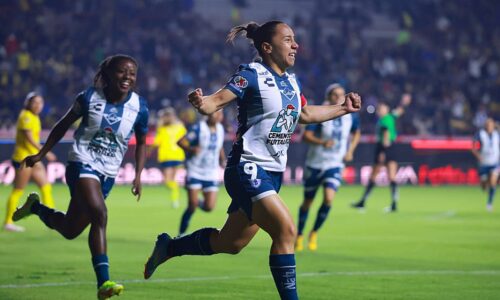 Historia de los cruces de Semifinales de la Liga MX femenil