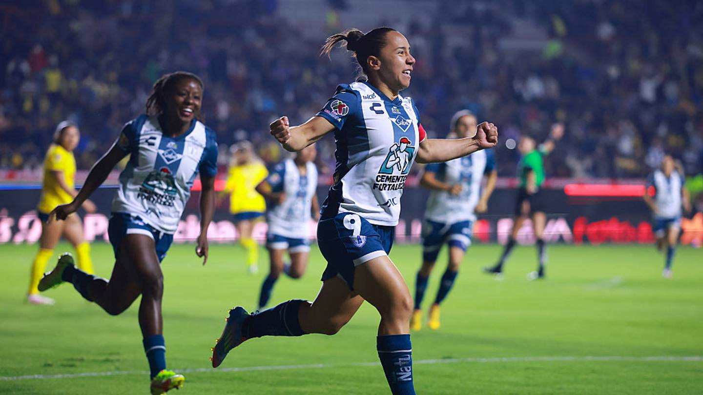 Historia de los cruces de Semifinales de la Liga MX femenil