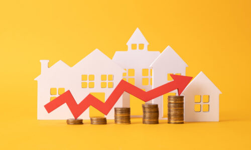 Home Prices Up in 71% of Metro Areas in Q1 2026