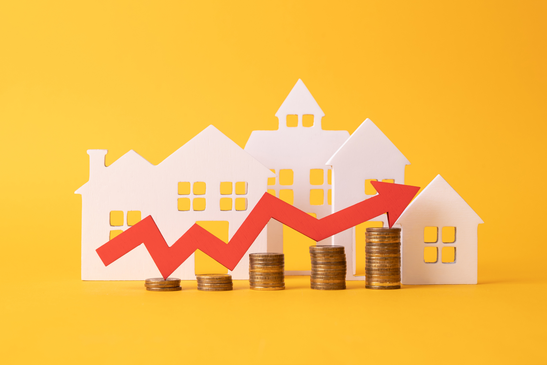 Home Prices Up in 71% of Metro Areas in Q1 2026