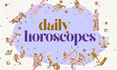 Horoscope for Sunday, 05/10/26 by Mecca Woods