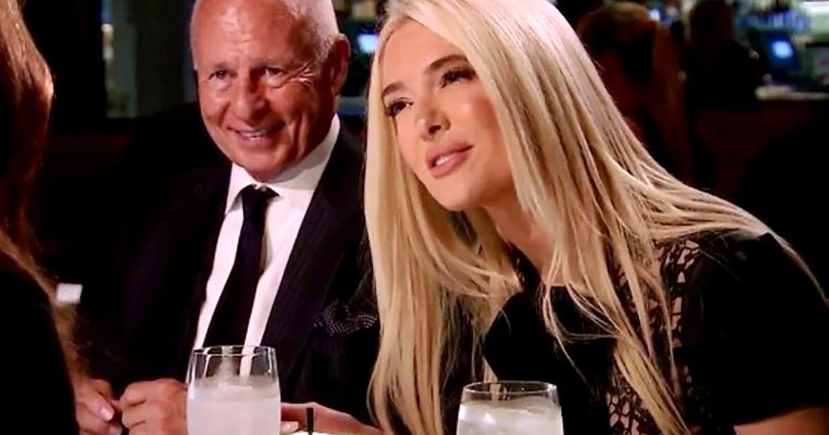 ‘Housewives’ star Erika Girardi settles $25-million civil lawsuit