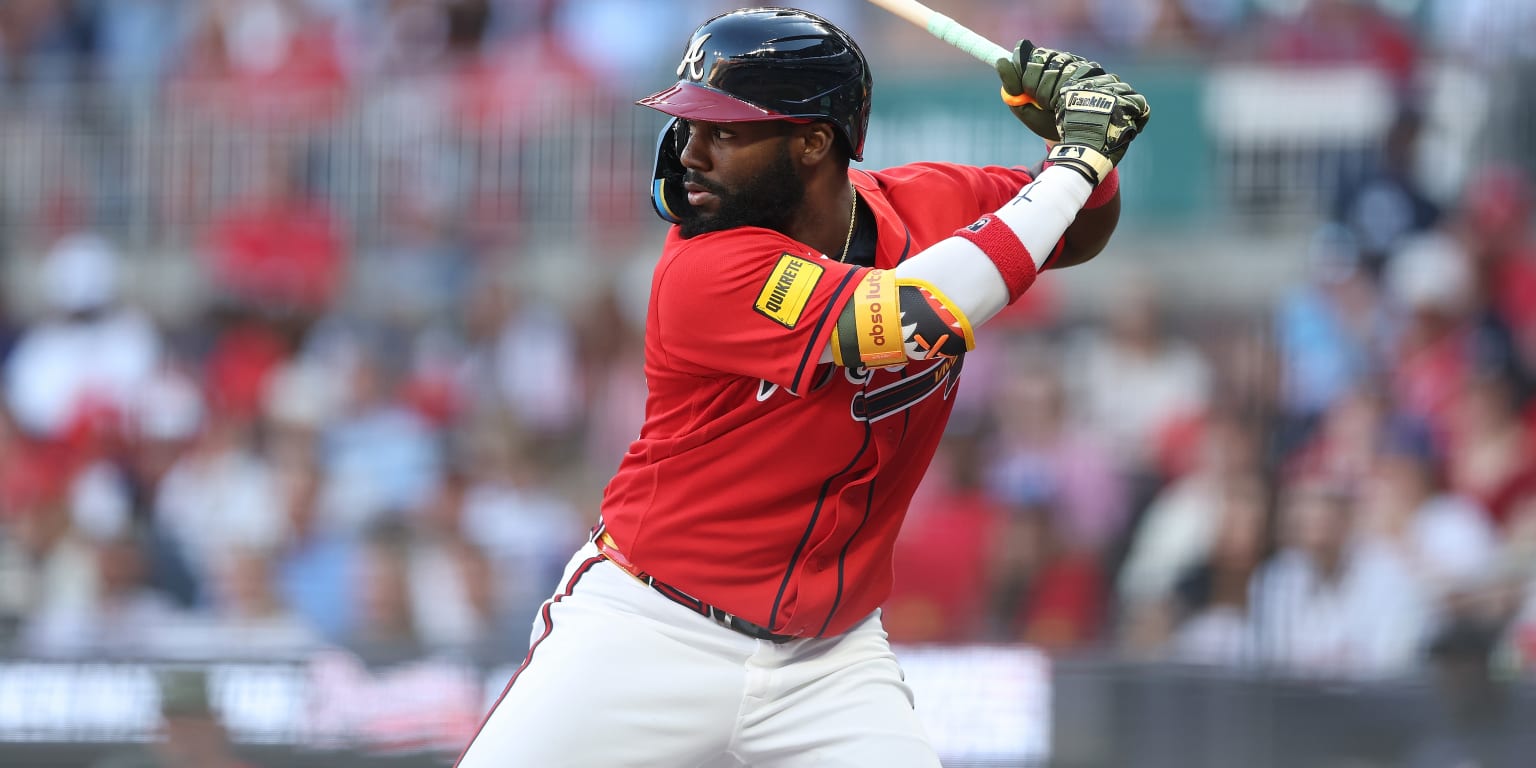 How Braves prospects of yesterday and today stack up