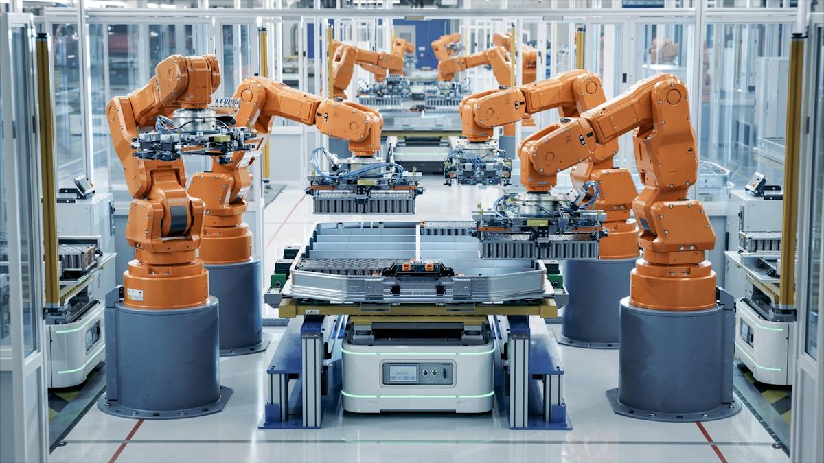 How Buying Nio Stock Today Could 10X Your Net Worth